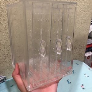 ✅Everything $10- Jewelry Organizer
